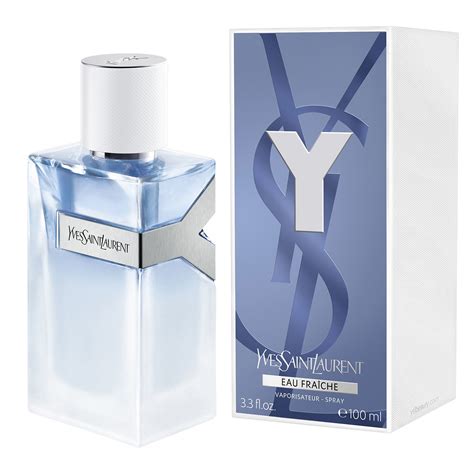 yves saint laurent y details|yves Saint Laurent eau fraiche.